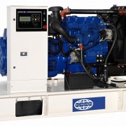 ��� FG Wilson ������ ���������� �� �������������