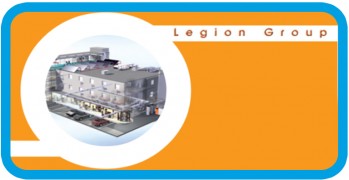 ���������� �������������� �������� - Legion Group